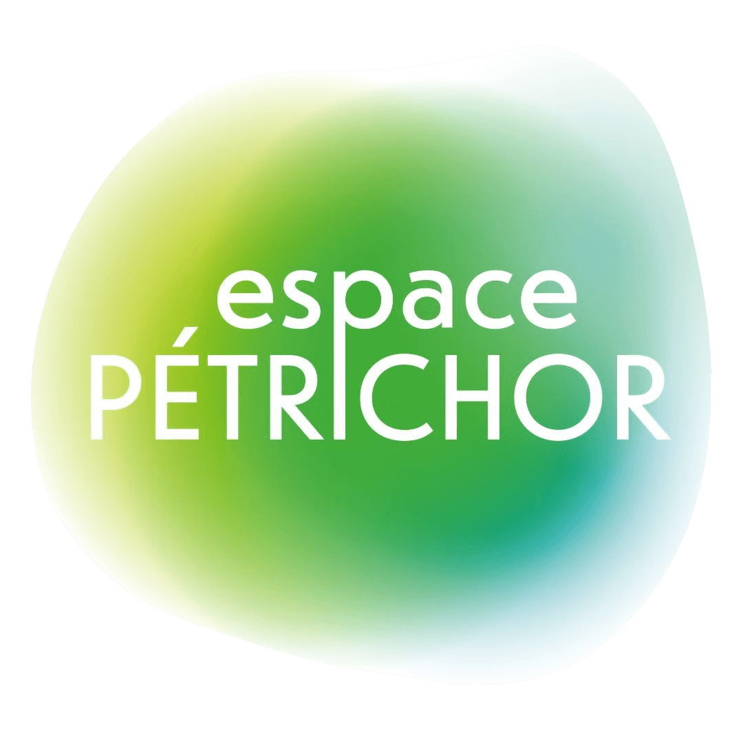 espace pétrichor